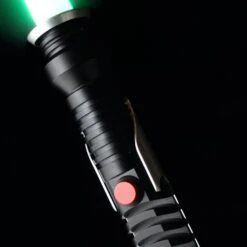 Collectors Edition Saber - KR X OR Master QGJ