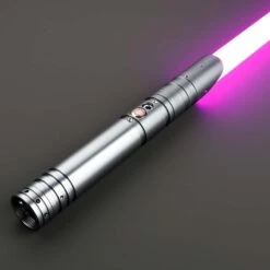 Combat Saber - Model Omicron 22 Combat Saber - Model Omicron -Padawan Outpost Shop combat saber model omicron padwan outpost 9