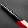 Combat Saber - Model Sigma - Black (Clearance) -Padawan Outpost Shop combat saber model sigma padwan outpost 2 1