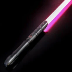 Combat Saber - Model Theta -Padawan Outpost Shop combat saber model theta padwan outpost 14