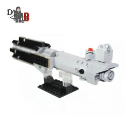 Demonhunter Bricks - Graflex Saber -Padawan Outpost Shop demonhunter bricks anakins lightsaber padawan outpost 3