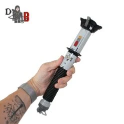 Demonhunter Bricks - Baylan Saber