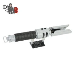 Demonhunter Bricks - Cal Saber -Padawan Outpost Shop demonhunter bricks cal kestis lightsaber padawan outpost 2
