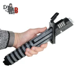 Demonhunter Bricks - Dark Saber 8 Demonhunter Bricks - Dark Saber -Padawan Outpost Shop demonhunter bricks darksaber padawan outpost 3