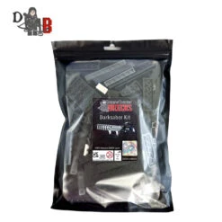 Demonhunter Bricks - Dark Saber 9 Demonhunter Bricks - Dark Saber -Padawan Outpost Shop demonhunter bricks darksaber padawan outpost 4