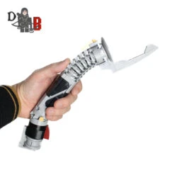 Demonhunter Bricks - Dooku's Saber -Padawan Outpost Shop demonhunter bricks dookus lightsaber padawan outpost 3