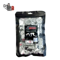 Demonhunter Bricks - Dooku's Saber -Padawan Outpost Shop demonhunter bricks dookus lightsaber padawan outpost 4