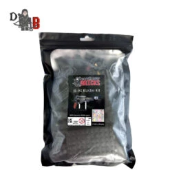 Demonhunter Bricks - Scout EC-17 -Padawan Outpost Shop demonhunter bricks ec 17 scout trooper blaster pistol padawan outpost 3