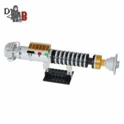 Demonhunter Bricks - Luke Saber 7 Demonhunter Bricks - Luke Saber -Padawan Outpost Shop demonhunter bricks lukes lightsaber padawan outpost 3