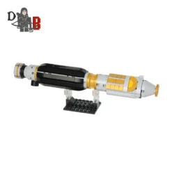 Demonhunter Bricks - Windu Saber