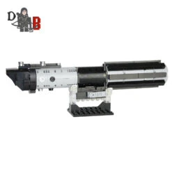 Demonhunter Bricks - VDR Saber