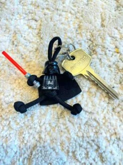Key Strings -Padawan Outpost Shop image c6405f50 ff60 43a8 a64b 646c3582788d