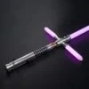 Replica Saber - Model Dust -Padawan Outpost Shop model dust neopixel lightsaber 1