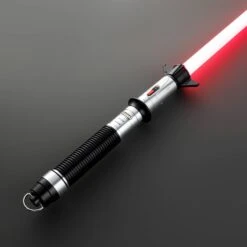 Combat Saber - Model Baylan Skoll