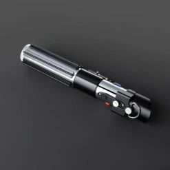 Combat Saber - Model Vader E5 -Padawan Outpost Shop neopixel lightsaber combat saber model vader e5 10