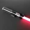 Combat Saber - Model Vader E5 -Padawan Outpost Shop neopixel lightsaber combat saber model vader e5 12