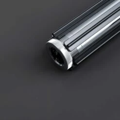 Combat Saber - Model Vader E5 -Padawan Outpost Shop neopixel lightsaber combat saber model vader e5 2