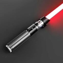 Combat Saber - Model Vader E5 -Padawan Outpost Shop neopixel lightsaber combat saber model vader e5 4