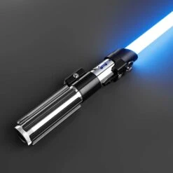 Combat Saber - Model Vader E5 -Padawan Outpost Shop neopixel lightsaber combat saber model vader e5 6