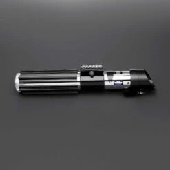 Combat Saber - Model Vader E5 -Padawan Outpost Shop neopixel lightsaber combat saber model vader e5 7