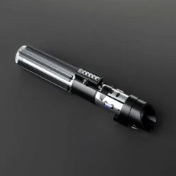 Combat Saber - Model Vader E5 -Padawan Outpost Shop neopixel lightsaber combat saber model vader e5 8