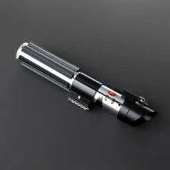Combat Saber - Model Vader E5 -Padawan Outpost Shop neopixel lightsaber combat saber model vader e5 9