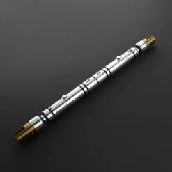 Dual Saber - Model Bastila -Padawan Outpost Shop neopixel lightsaber model bastila8
