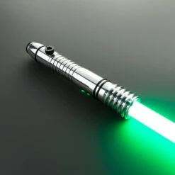 Combat Saber - Model Fisto