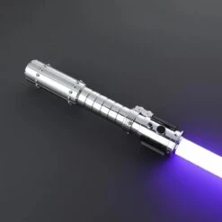 Combat Saber - Model Jade -Padawan Outpost Shop neopixel lightsaber model jade10