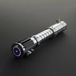 Combat Saber - Model Jade -Padawan Outpost Shop neopixel lightsaber model jade11