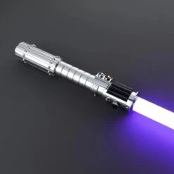 Combat Saber - Model Jade -Padawan Outpost Shop neopixel lightsaber model jade2