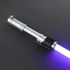 Combat Saber - Model Jade -Padawan Outpost Shop neopixel lightsaber model jade4