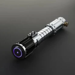Combat Saber - Model Jade -Padawan Outpost Shop neopixel lightsaber model jade7