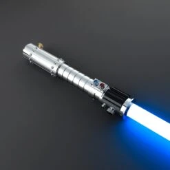 Combat Saber - Model Jade -Padawan Outpost Shop neopixel lightsaber model jade8