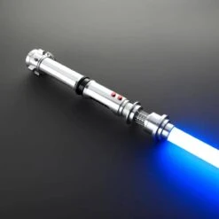 Combat Saber - Model Katarn -Padawan Outpost Shop neopixel lightsaber model katarn4