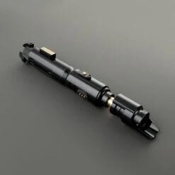 Combat Saber - Model Storm -Padawan Outpost Shop neopixel lightsaber model storm black 3