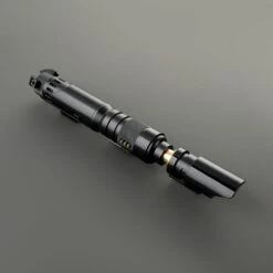 Combat Saber - Model Storm -Padawan Outpost Shop neopixel lightsaber model storm black 4jpg