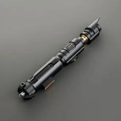 Combat Saber - Model Storm -Padawan Outpost Shop neopixel lightsaber model storm black 7