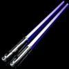 Combat Saber - Model Ahsoka 0.5 & 1 Bundle -Padawan Outpost Shop neopixel lightsaber combat saber model ahsoka 0 5 1 bundle 5 1