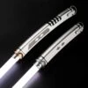Combat Saber - Model Ahsoka Rebels 1 & 2 Bundle -Padawan Outpost Shop neopixel lightsaber combat saber model ahsoka rebels 1 2 bundle