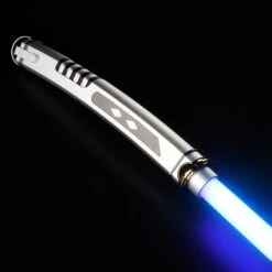 Combat Saber - Model Ahsoka Rebels 1 -Padawan Outpost Shop neopixel lightsaber combat saber model ahsoka rebels 1 6