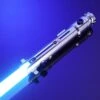 Combat Saber - Model Ahsoka V1 -Padawan Outpost Shop neopixel lightsaber combat saber model ahsoka v1