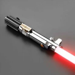 Signature Edition Saber - Model Ani - Signed By Hayden Christensen -Padawan Outpost Shop neopixel lightsaber combat saber model ani 2 2