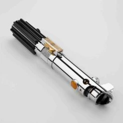 Combat Saber - Model Ani (Clearance) -Padawan Outpost Shop neopixel lightsaber combat saber model ani 4 1