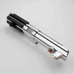 Combat Saber - Model Ani (Clearance) -Padawan Outpost Shop neopixel lightsaber combat saber model ani 5 1