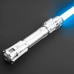 Combat Saber - Model Ben Solo -Padawan Outpost Shop neopixel lightsaber combat saber model ben solo 4