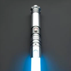 Combat Saber - Model Beta (Clearance) -Padawan Outpost Shop neopixel lightsaber combat saber model beta 10 1