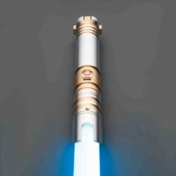 Combat Saber - Model Beta (Clearance) -Padawan Outpost Shop neopixel lightsaber combat saber model beta 18 1