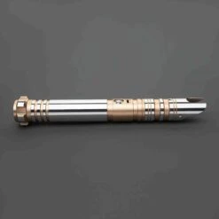 Combat Saber - Model Beta (Clearance) -Padawan Outpost Shop neopixel lightsaber combat saber model beta 19 1