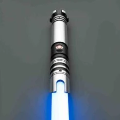 Combat Saber - Model Beta (Clearance) -Padawan Outpost Shop neopixel lightsaber combat saber model beta 20 1